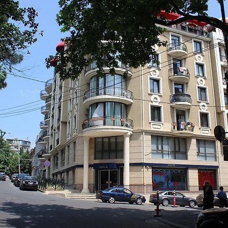 Mtatsminda Apartment Tbilisi Buitenkant foto