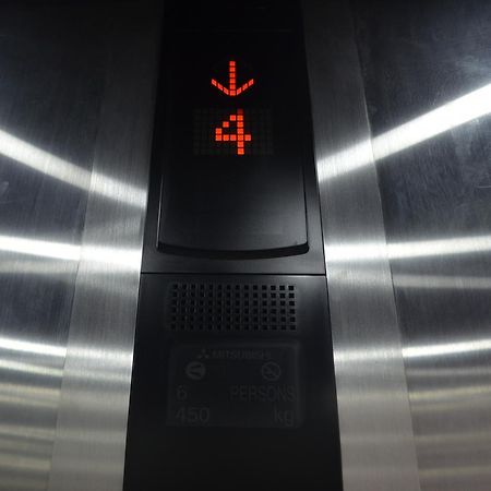 Mtatsminda Apartment Tbilisi Buitenkant foto
