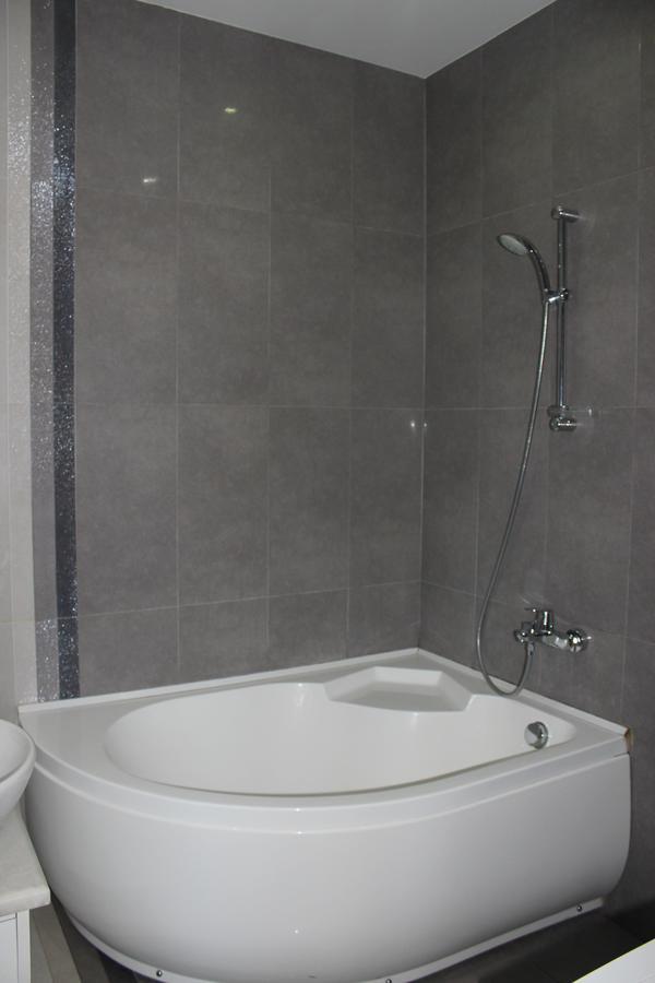 Mtatsminda Apartment Tbilisi Buitenkant foto