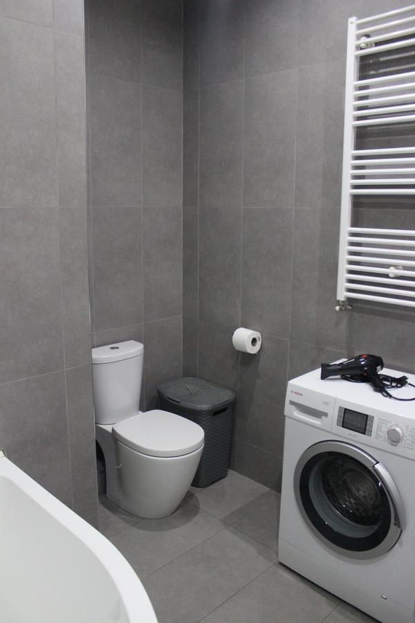 Mtatsminda Apartment Tbilisi Buitenkant foto