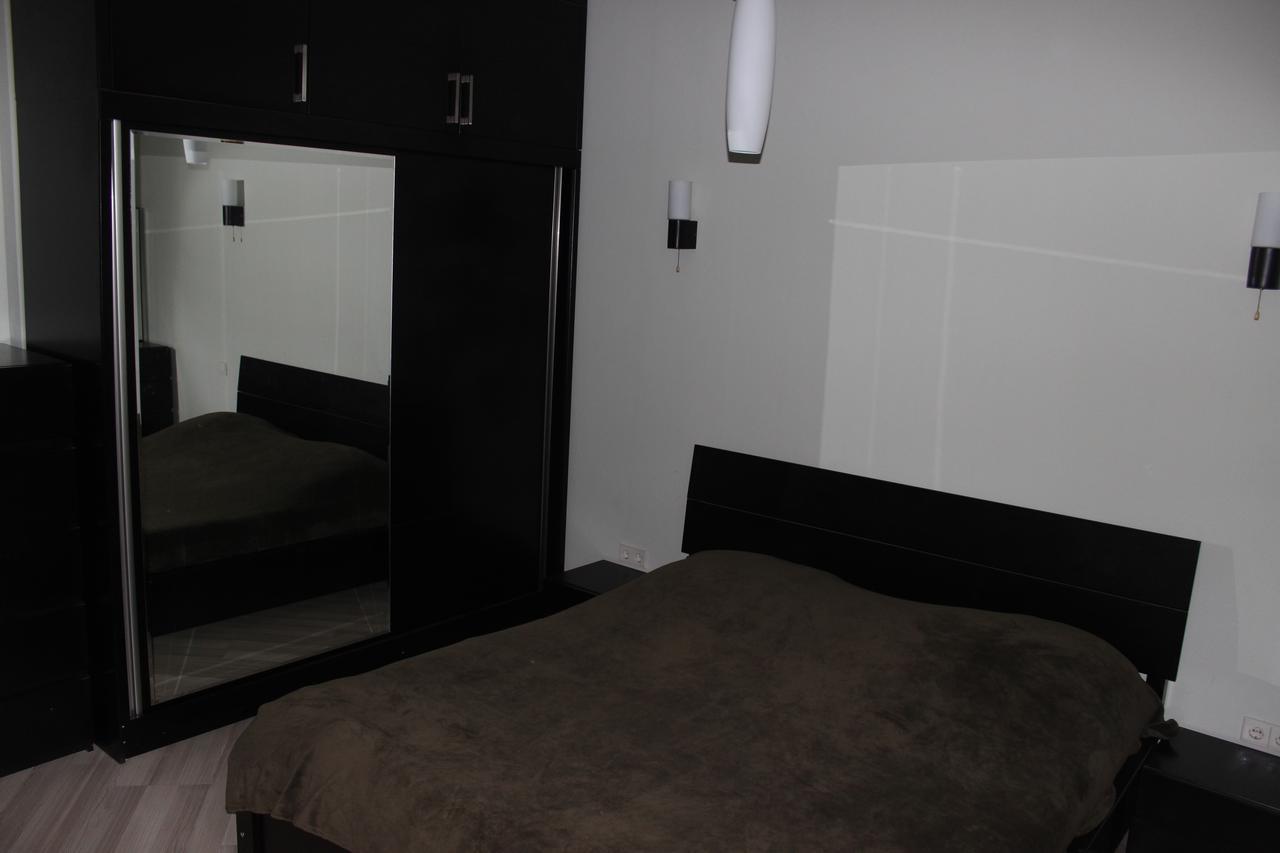 Mtatsminda Apartment Tbilisi Buitenkant foto