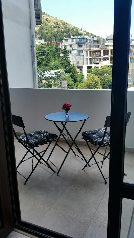 Mtatsminda Apartment Tbilisi Buitenkant foto