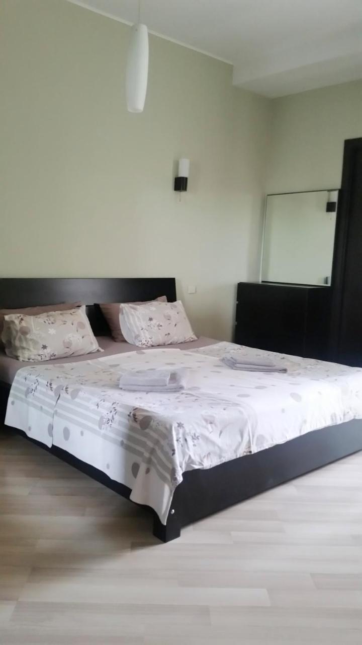 Mtatsminda Apartment Tbilisi Buitenkant foto