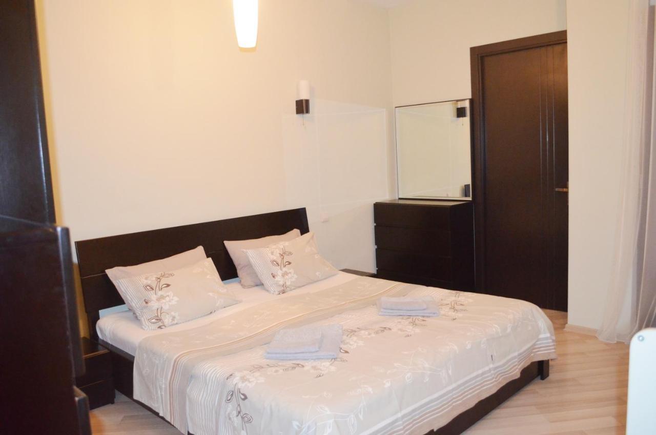Mtatsminda Apartment Tbilisi Buitenkant foto