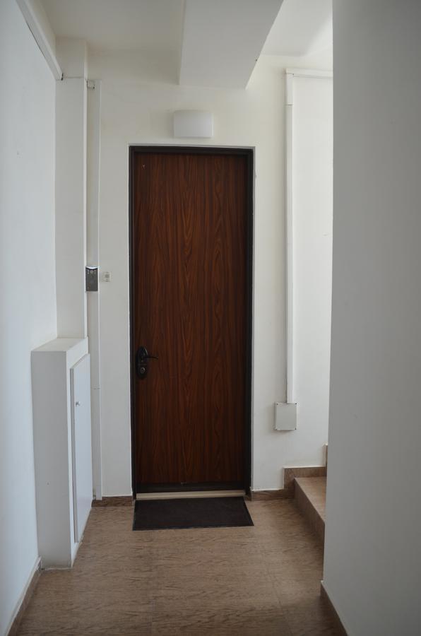 Mtatsminda Apartment Tbilisi Buitenkant foto